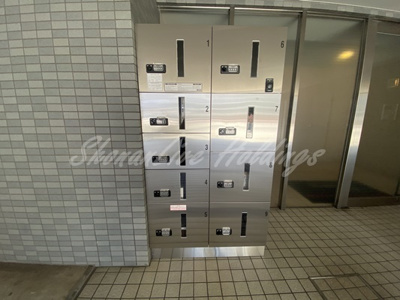 【その他共用部分】 | シャンブル蒔田