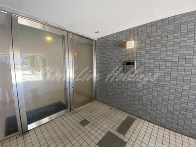 【その他共用部分】 | シャンブル蒔田