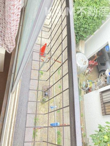 ・ベルメゾン南柏の展望