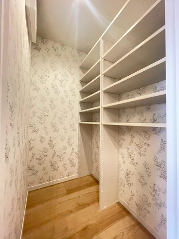 サニーコートNorthの設備