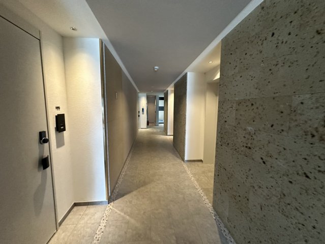 サニーコートNorthのその他共用部分