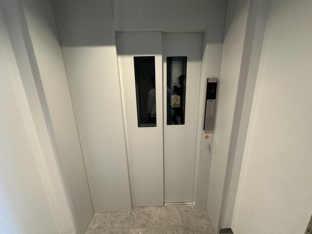 サニーコートNorthのその他共用部分