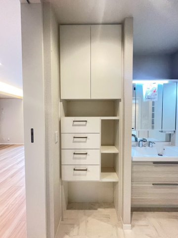 サニーコートNorthの設備