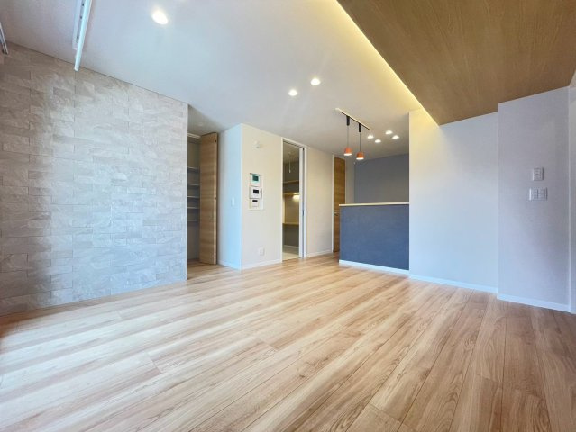 サニーコートNorthの内装