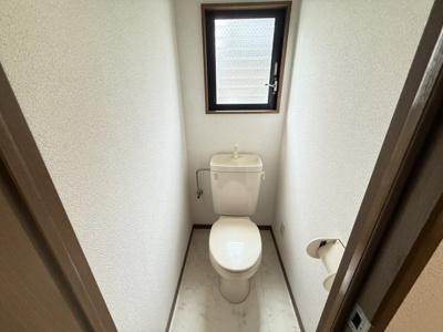 【トイレ】 | GOKEN家