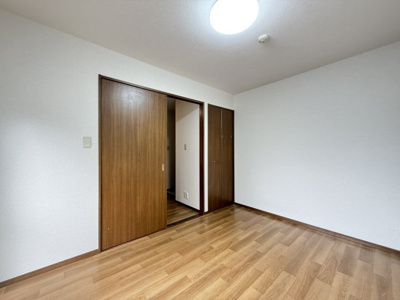 【寝室】 | GOKEN家