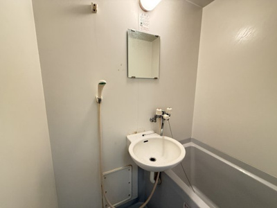 【洗面所】 | GOKEN家