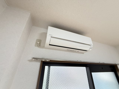 【設備】 | GOKEN家