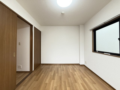 【洋室】 | GOKEN家