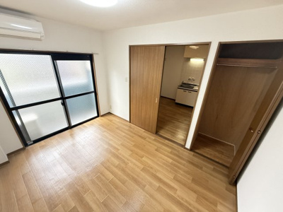 【洋室】 | GOKEN家