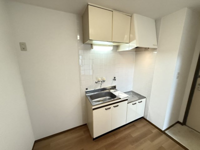 【キッチン】 | GOKEN家