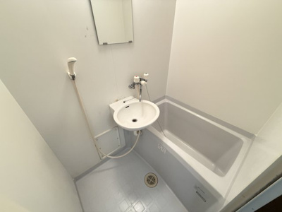 【浴室】 | GOKEN家