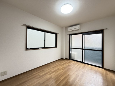 【洋室】 | GOKEN家