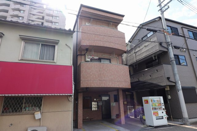 【外観】 | GOKEN家