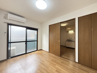 【洋室】 | GOKEN家