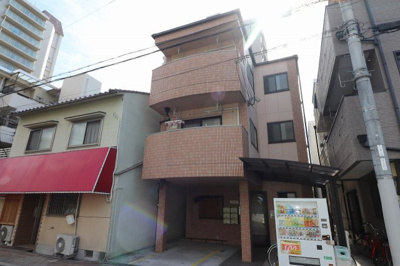 【外観】 | GOKEN家