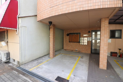 【駐車場】 | GOKEN家