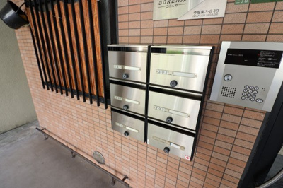 【その他共用部分】 | GOKEN家