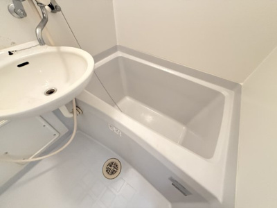 【浴室】 | GOKEN家