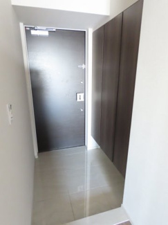 【エントランス】 | スカイグランデ津田沼