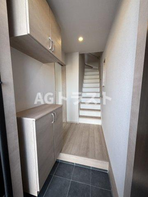 【トイレ】 | 蓮田西新宿ドリームハウス