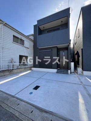 【外観】 | 蓮田西新宿ドリームハウス