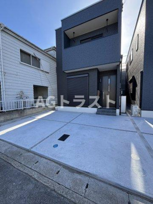 【居間・リビング】 | 蓮田西新宿ドリームハウス