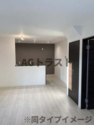 【居間・リビング】 | 蓮田西新宿ドリームハウス