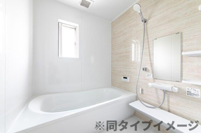 【浴室】 | 蓮田西新宿ドリームハウス
