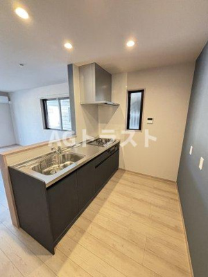 【キッチン】 | 蓮田西新宿ドリームハウス