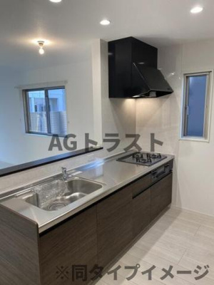 【キッチン】 | 蓮田西新宿ドリームハウス