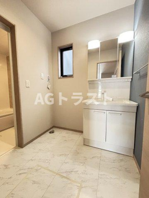 【玄関】 | 蓮田西新宿ドリームハウス