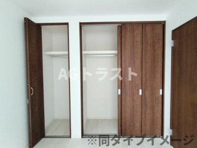 【収納】 | 蓮田西新宿ドリームハウス