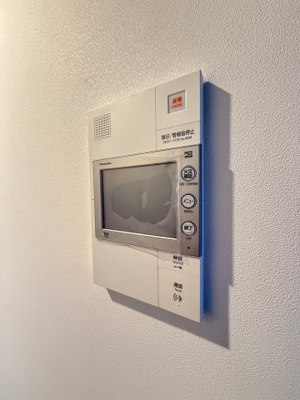 【セキュリティ】 | ワールドアイ難波City Gate