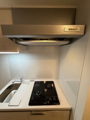 【キッチン】 | ワールドアイ難波City Gate