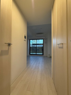 【居間・リビング】 | ワールドアイ難波City Gate