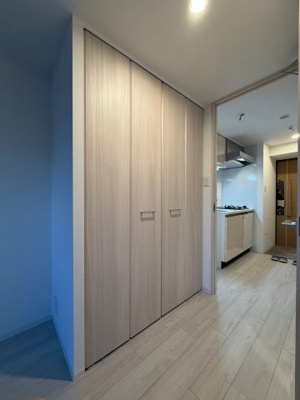 【居間・リビング】 | ワールドアイ難波City Gate