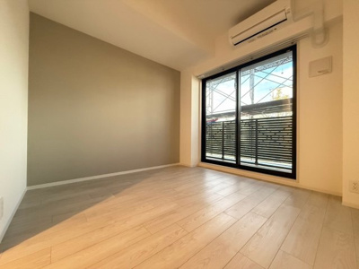 【居間・リビング】 | ワールドアイ難波City Gate