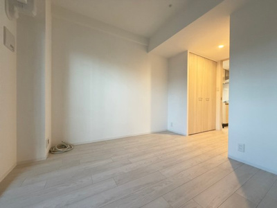 【居間・リビング】 | ワールドアイ難波City Gate