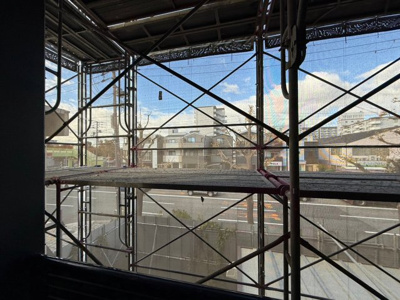 【展望】 | ワールドアイ難波City Gate