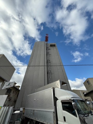 【その他】 | ワールドアイ難波City Gate