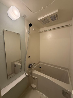 【浴室】 | ワールドアイ難波City Gate