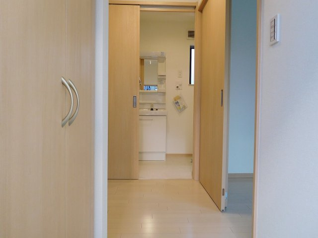 シャローム本駒の設備