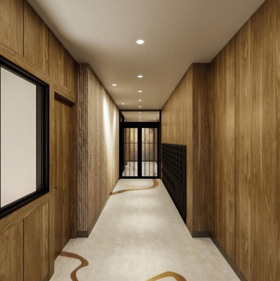 【その他共用部分】 | ミリアレジデンス押上