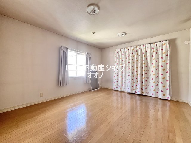【洋室】 | 加須市礼羽　中古一戸建