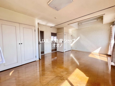 【洋室】 | 加須市礼羽　中古一戸建