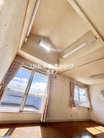 【洋室】 | 加須市礼羽　中古一戸建