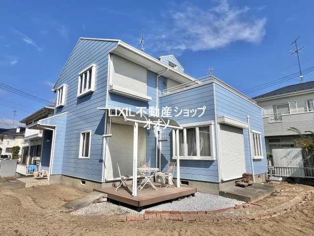 加須市礼羽 中古一戸建の画像