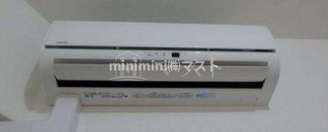 セレニテ福島カルムの設備