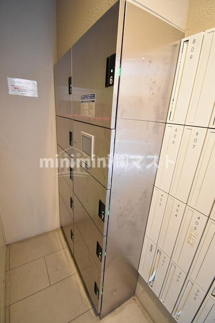 セレニテ福島カルムのその他共用部分